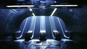 Задник к фильму "Контроль" #446193