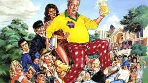 Задник к фильму "Снова в школу" #364075