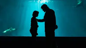 Задник к фильму "Бухта Бэррона" #638123