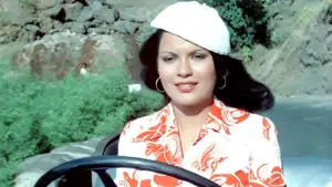 Задник к фильму "Незнакомка" #742109