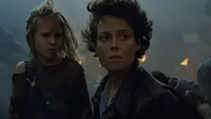 Задник к фильму "Чужие" #571275