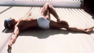 Задник к фильму "Американский психопат" #585753