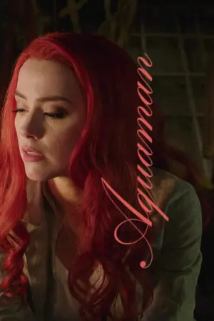 Постер к фильму "Аквамен" #163645