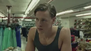 Задник к фильму "Пляжные крысы" #643836