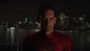 Задник к фильму "Человек-паук: Нет пути домой" #525458