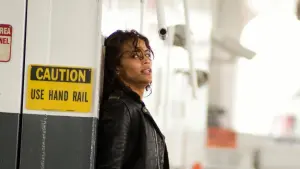 Задник к фильму "Дежа Вю" #257593