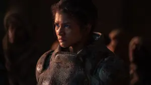 Задник к фильму "Дюна 2" #192236