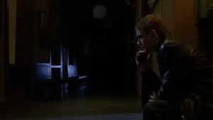 Задник к фильму "Зло" #228731