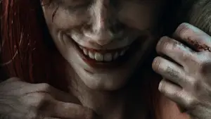 Задник к фильму "Восстание зловещих мертвецов" #604306