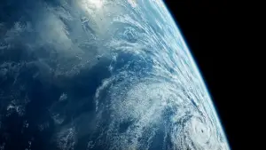 Задник к фильму "Гравитация" #631306