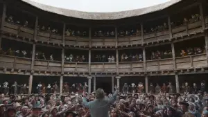 Задник к фильму "Гамнет" #507208