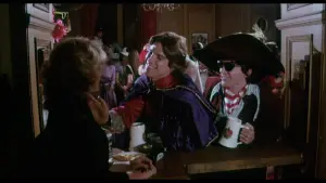 Задник к фильму "Адская ночь" #433848