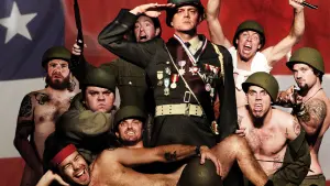 Задник к фильму "Придурки 2.5" #397260