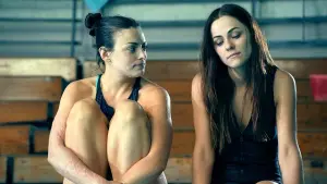 Задник к фильму "12 футов глубины" #363317