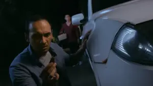 Задник к фильму "Королева черной магии" #456577