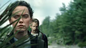 Задник к фильму "Дочь болотного царя" #193703