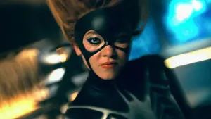 Задник к фильму "Мадам Паутина" #189554