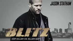 Задник к фильму "Без компромиссов" #89462