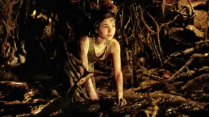 Задник к фильму "Лабиринт Фавна" #597284