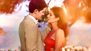 Задник к фильму "Отпуск на двоих" #518733