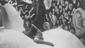 Задник к фильму "Слепое чудовище" #475137