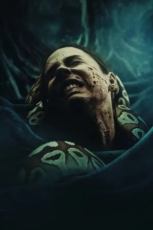 Постер к фильму "Змеиная топь" #311483