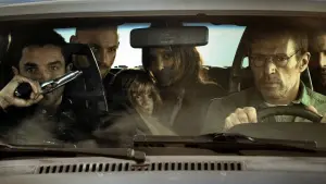 Задник к фильму "Бешеные" #437330