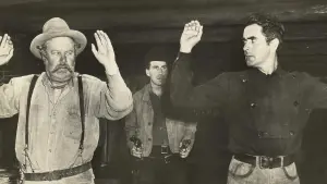 Задник к фильму "Нападение на почтовую станцию" #481889