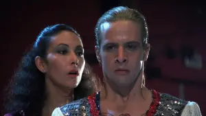 Задник к фильму "Святая кровь" #239465