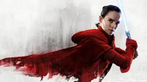 Задник к фильму "Звёздные войны: Эпизод 8 - Последние джедаи" #599351