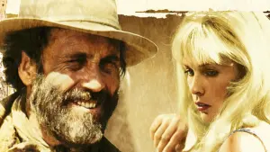 Задник к фильму "Баллада о Кэйбле Хоге" #404919