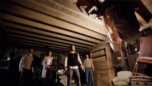 Задник к фильму "Заклятие" #208469