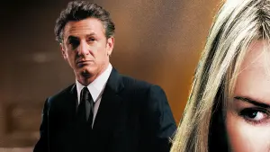 Задник к фильму "Переводчица" #402914