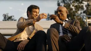 Задник к фильму "Человек с Земли: Голоцен" #386138