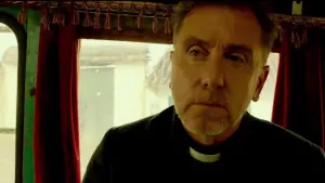 Задник к фильму "Падре" #437897