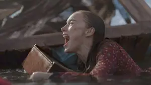 Задник к фильму "Хищный рывок" #774598