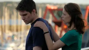 Задник к фильму "Зов волка" #207672