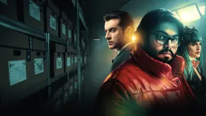 Задник к фильму "Тайное происхождение" #296247