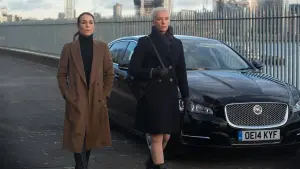 Задник к фильму "Секретный агент" #377295