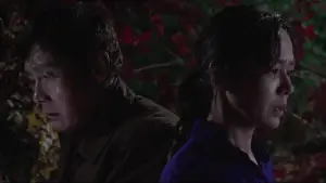 Задник к фильму "Метод исключения" #511182