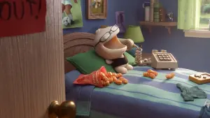 Задник к фильму "Бао" #206860