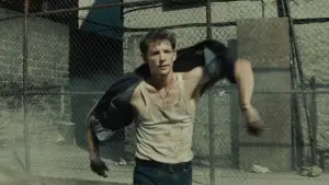 Задник к фильму "Вестсайдская история" #678948