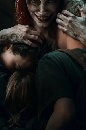 Постер к фильму "Восстание зловещих мертвецов" #249442