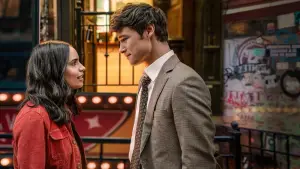 Задник к фильму "Список заветных желаний" #601759