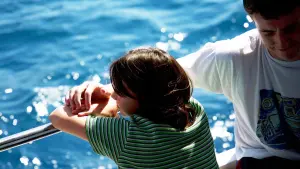 Задник к фильму "Солнце моё" #201553