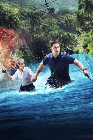 Постер к фильму "Телохранитель на фрилансе" #442008