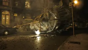 Задник к фильму "Монстро" #324629