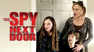 Задник к фильму "Шпион по соседству" #348773