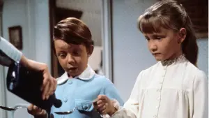 Задник к фильму "Мэри Поппинс" #418313