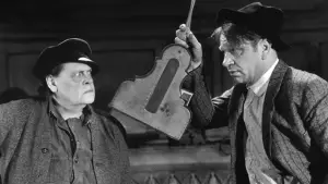 Задник к фильму "Буксирщица Энни" #693063